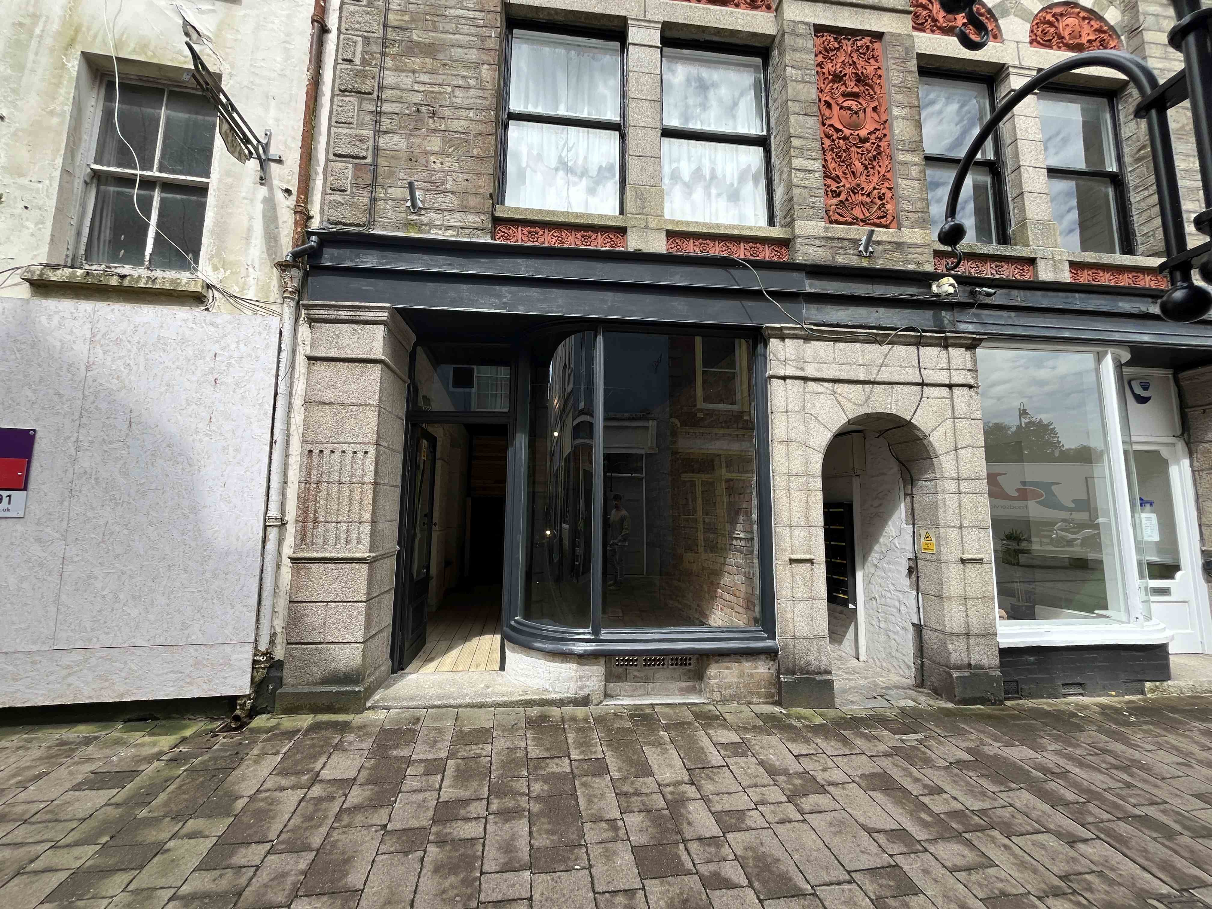 Retail Property (High Street) for rent in Bodmin. From Miller Commercial - Commercial