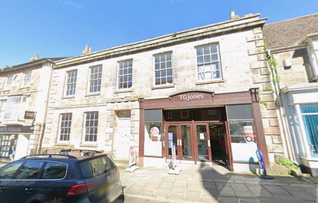 Retail Property (High Street) for rent in Helston. From Miller Commercial - Commercial