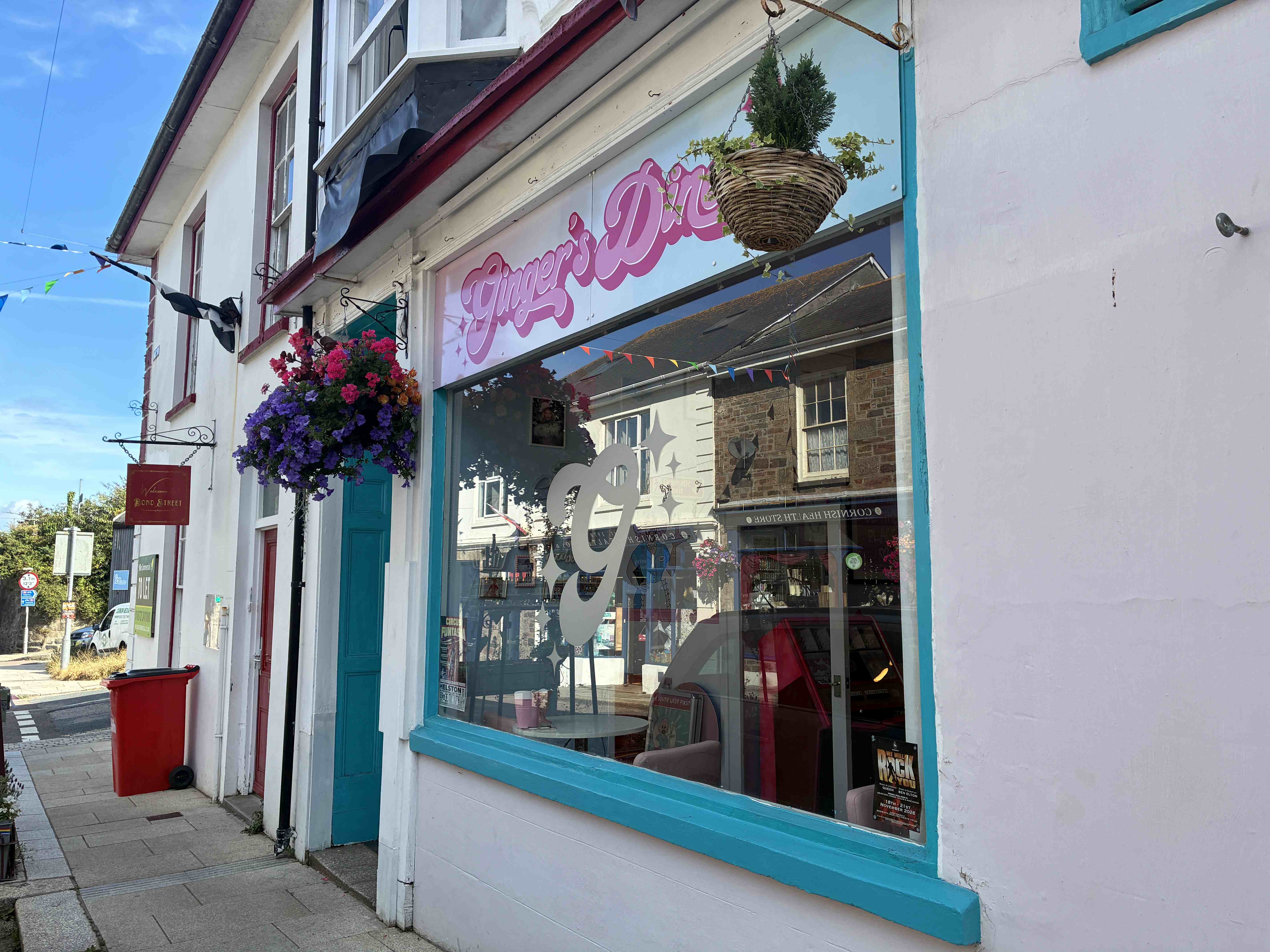 Retail Property (High Street) for rent in Redruth. From Miller Commercial - Commercial