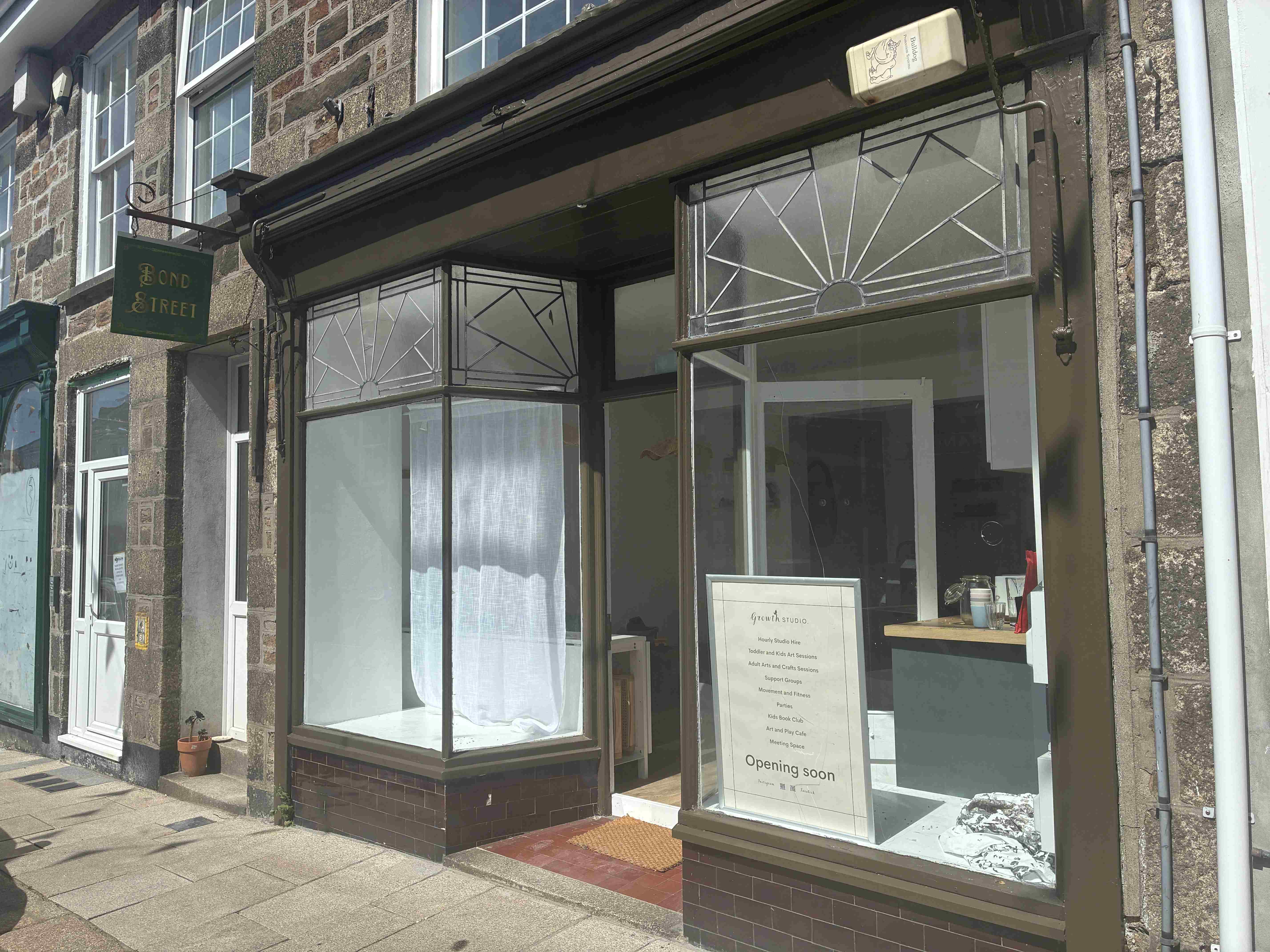Retail Property (High Street) for rent in Redruth. From Miller Commercial - Commercial