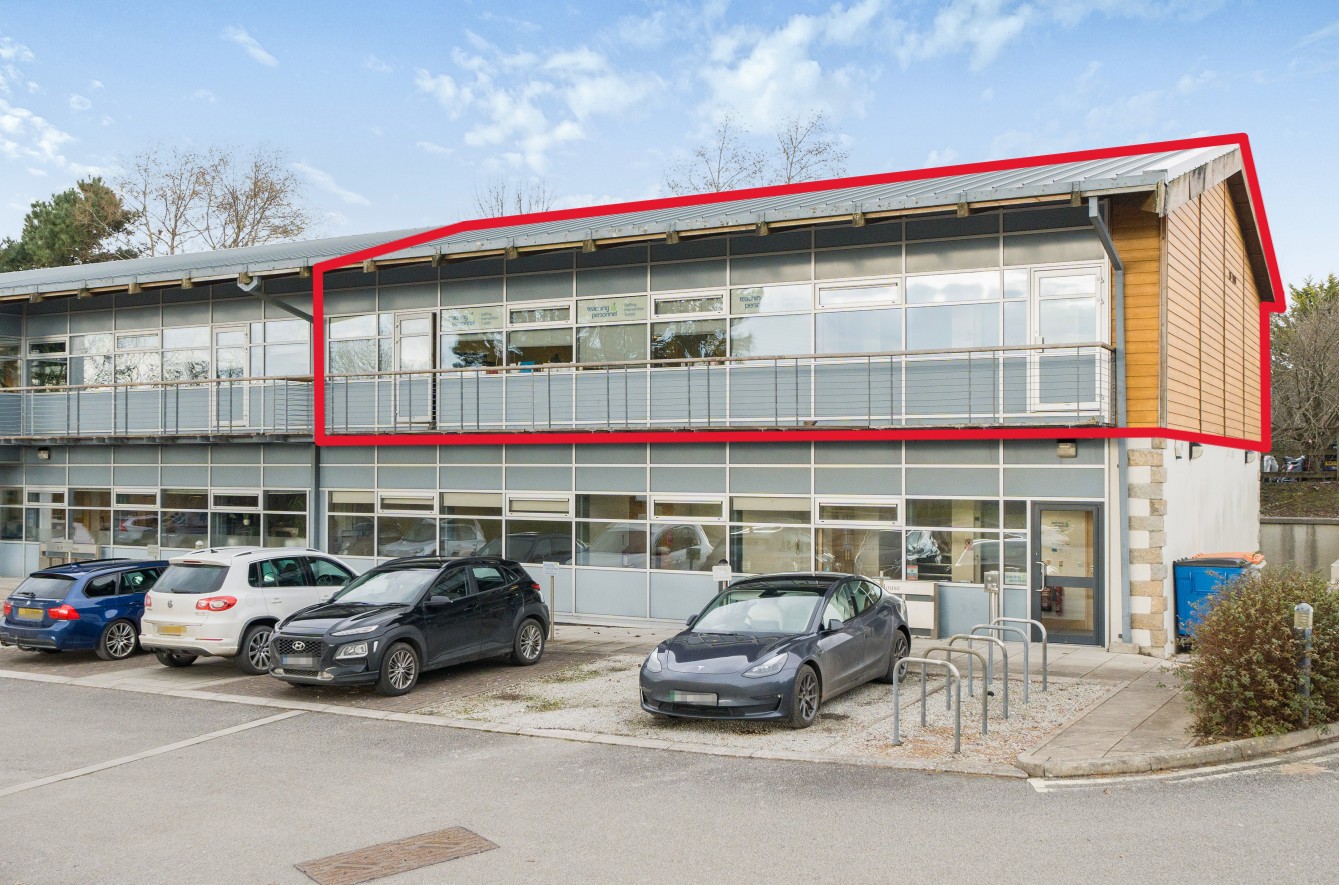 Office for rent in Newham. From Miller Commercial - Commercial