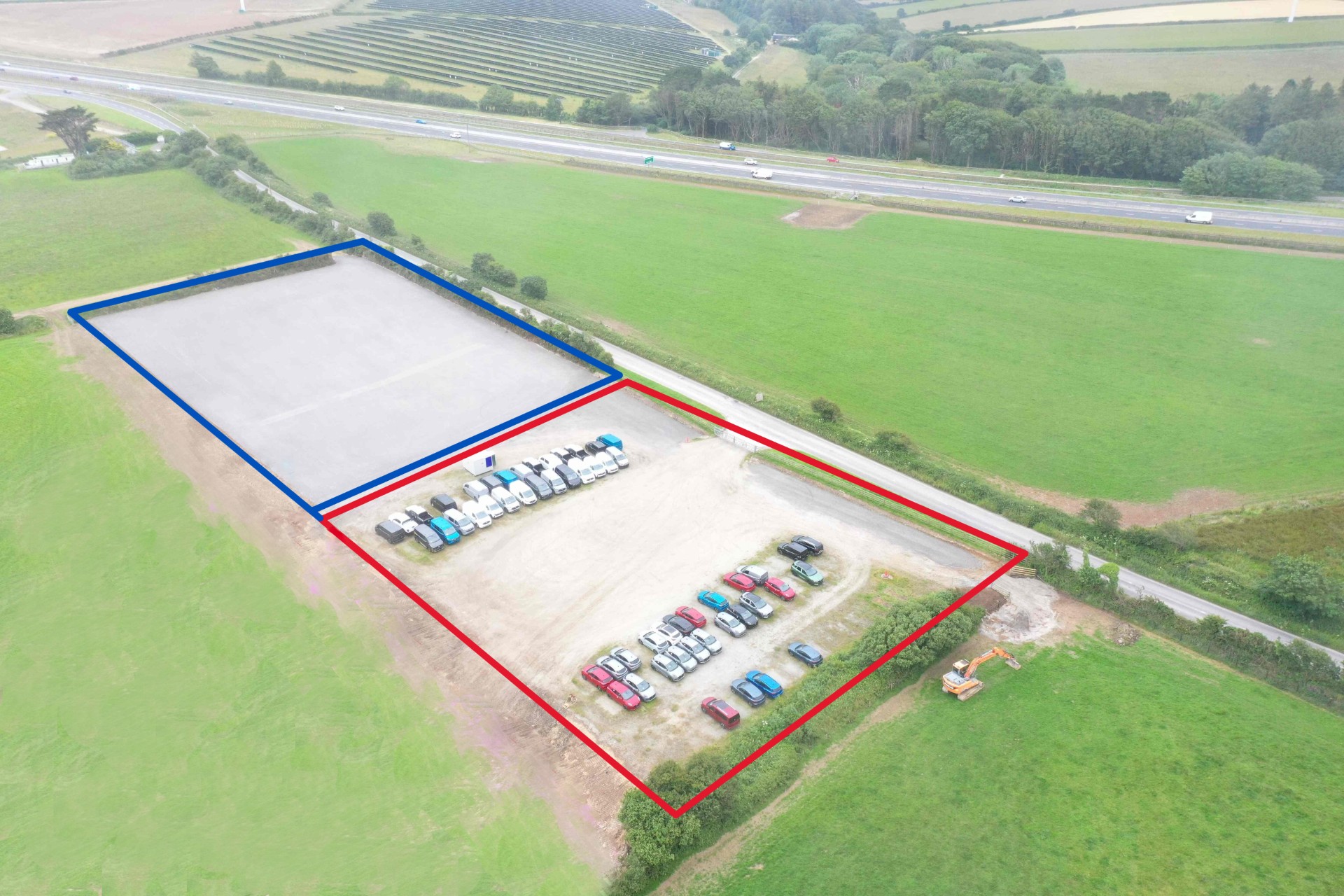 Land (Commercial) for rent in Truro. From Miller Commercial - Commercial