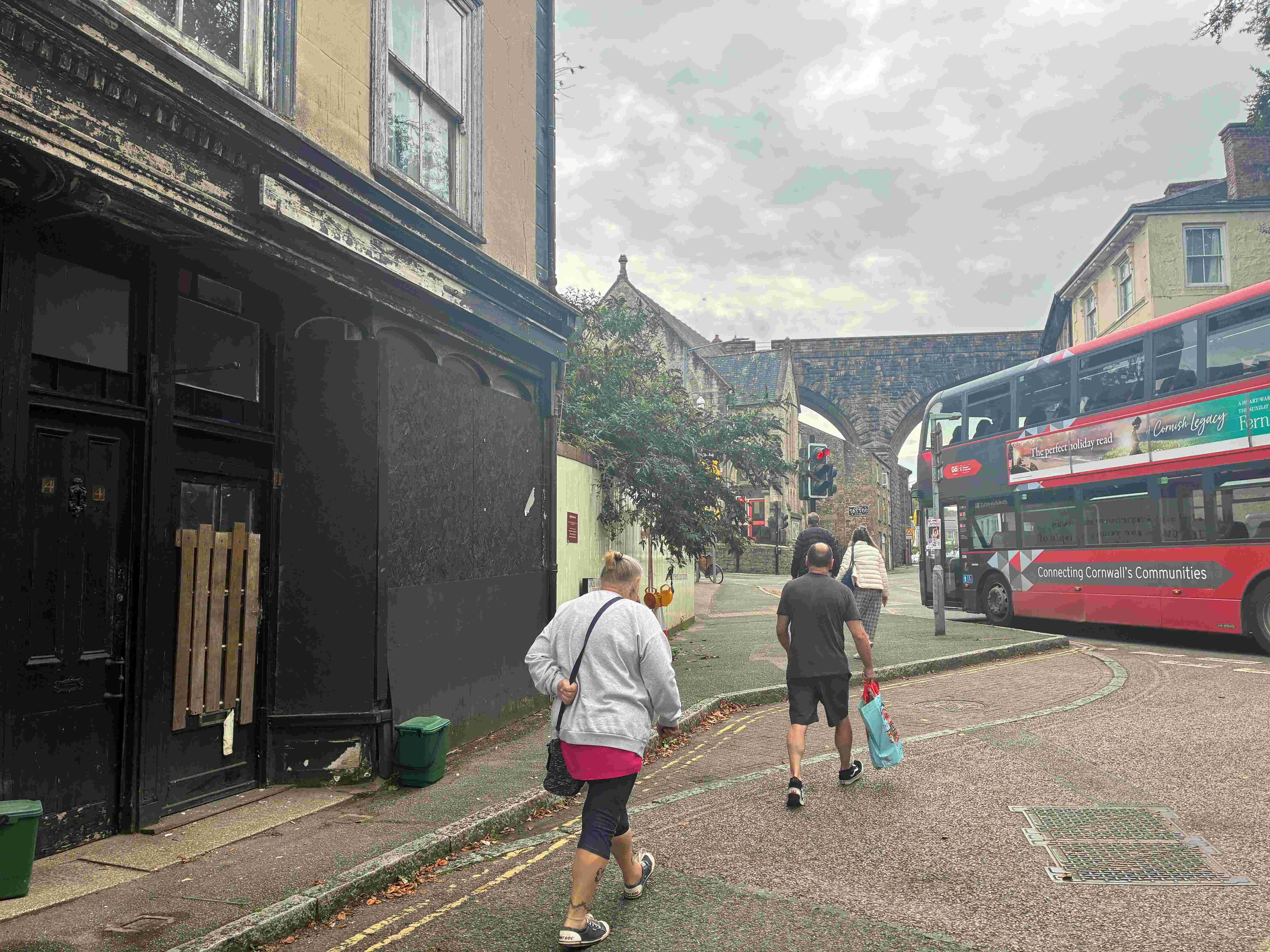 Retail Property (High Street) for rent in Redruth. From Miller Commercial - Commercial