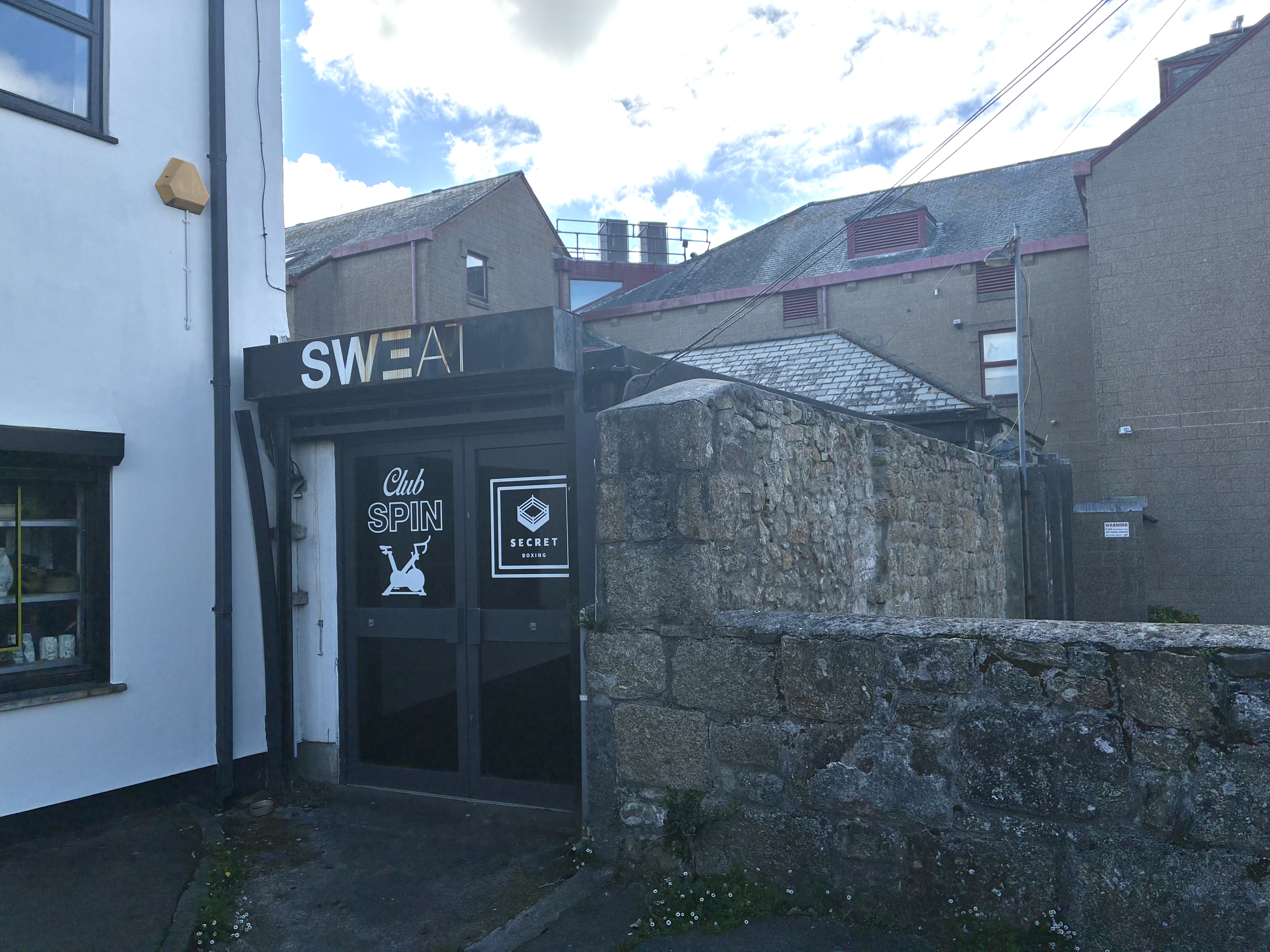 Retail Property (High Street) for rent in Penzance. From Miller Commercial - Commercial
