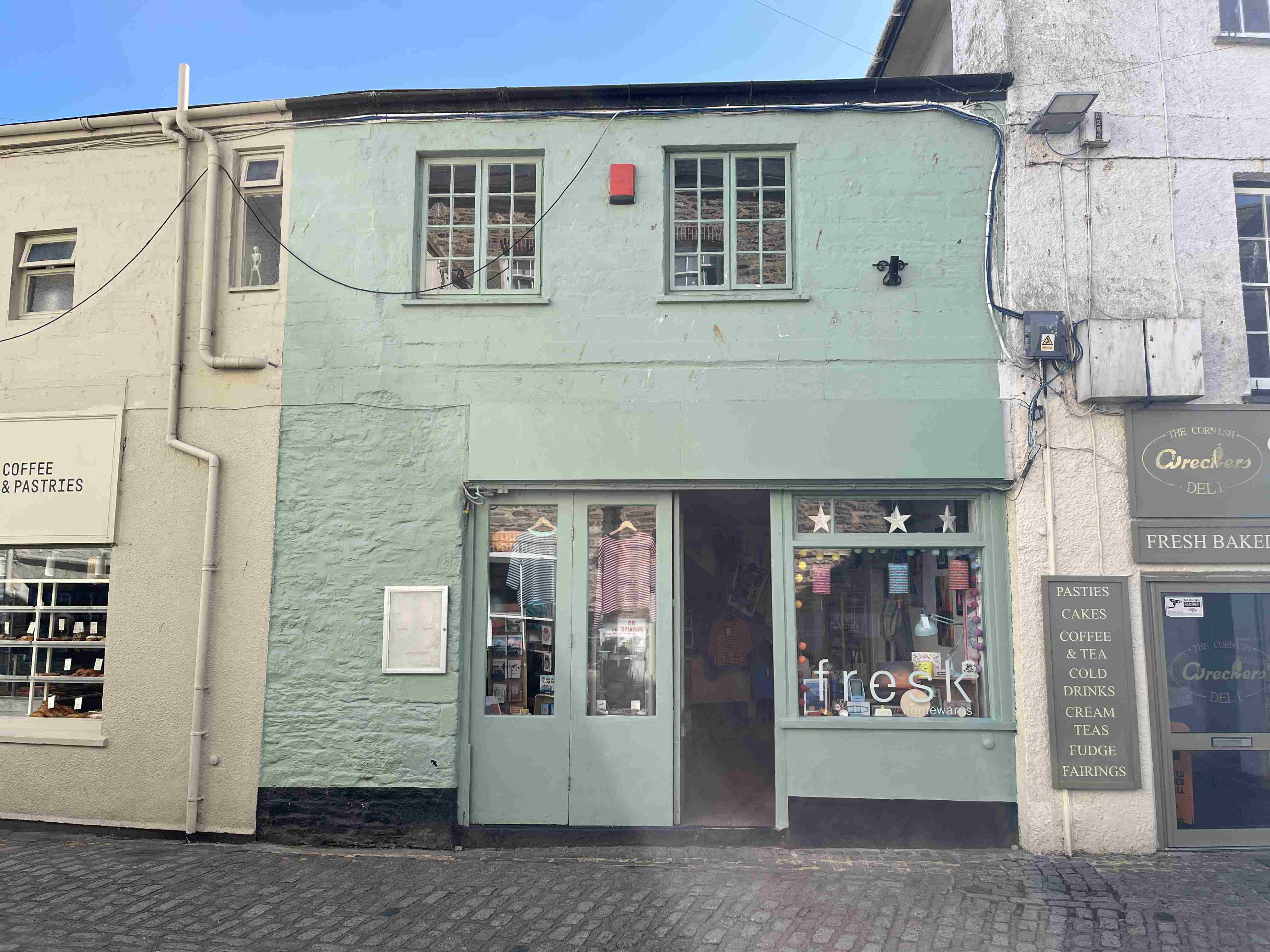 Retail Property (High Street) for rent in St Austell. From Miller Commercial - Commercial