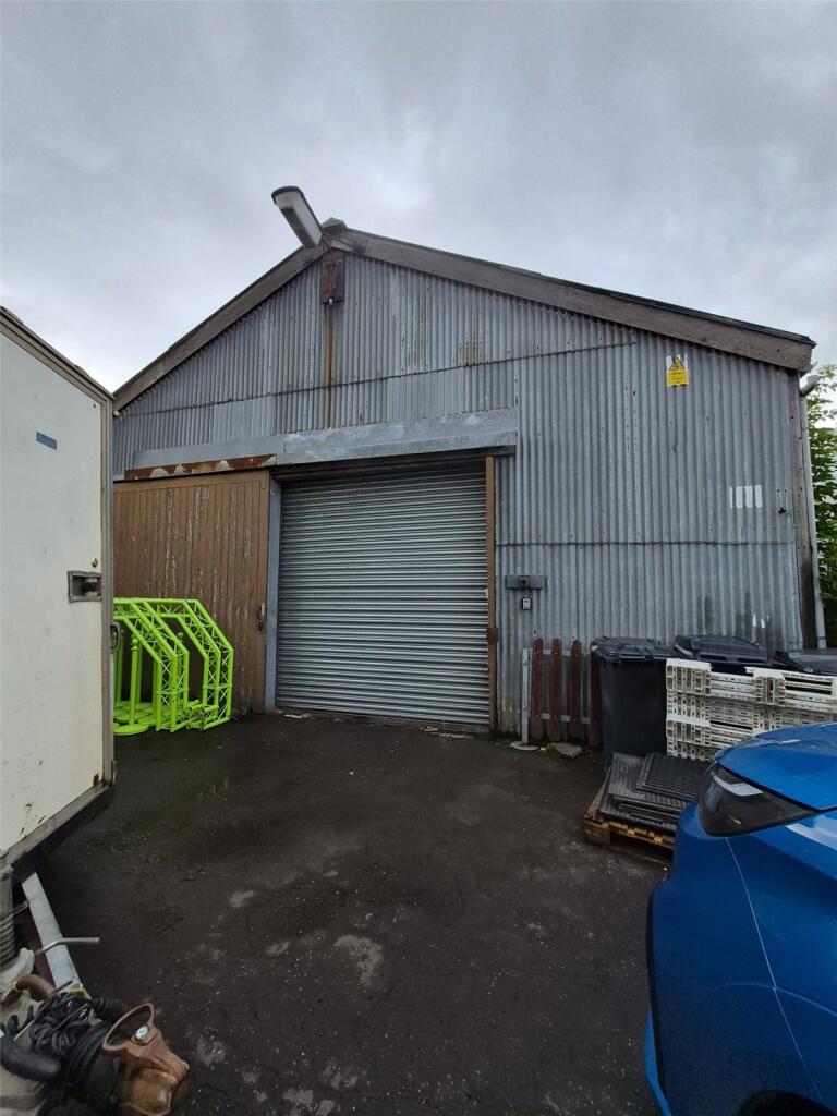 Car Parking for rent in Bellshill. From Property Angels International - Bothwell Car Parking for rent in Bellshill. From Property Angels International - Bothwell