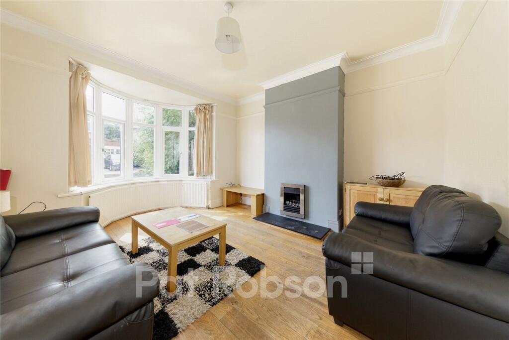 Car Parking for rent in Newcastle upon Tyne. From Pat Robson - Jesmond - Student Lettings