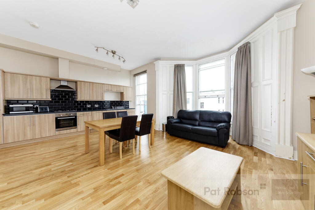 Car Parking for rent in Newcastle upon Tyne. From Pat Robson - Jesmond - Student Lettings