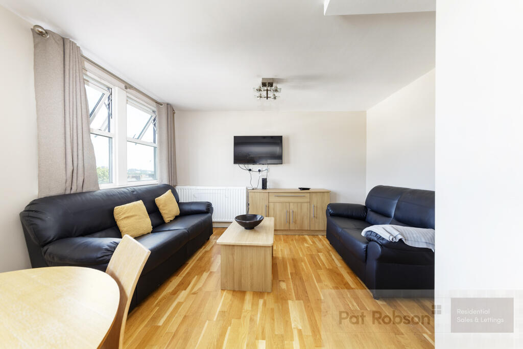 Car Parking for rent in Newcastle upon Tyne. From Pat Robson - Jesmond - Student Lettings