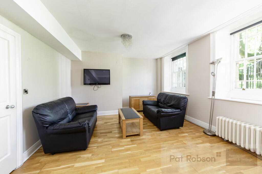 Car Parking for rent in Newcastle upon Tyne. From Pat Robson - Jesmond - Student Lettings