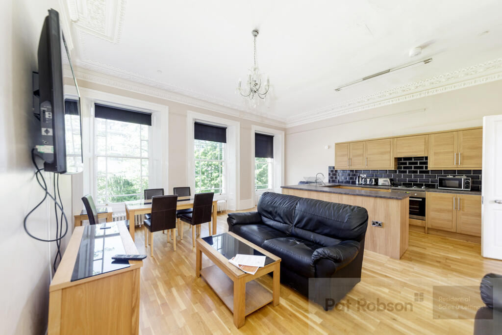 Car Parking for rent in Newcastle upon Tyne. From Pat Robson - Jesmond - Student Lettings