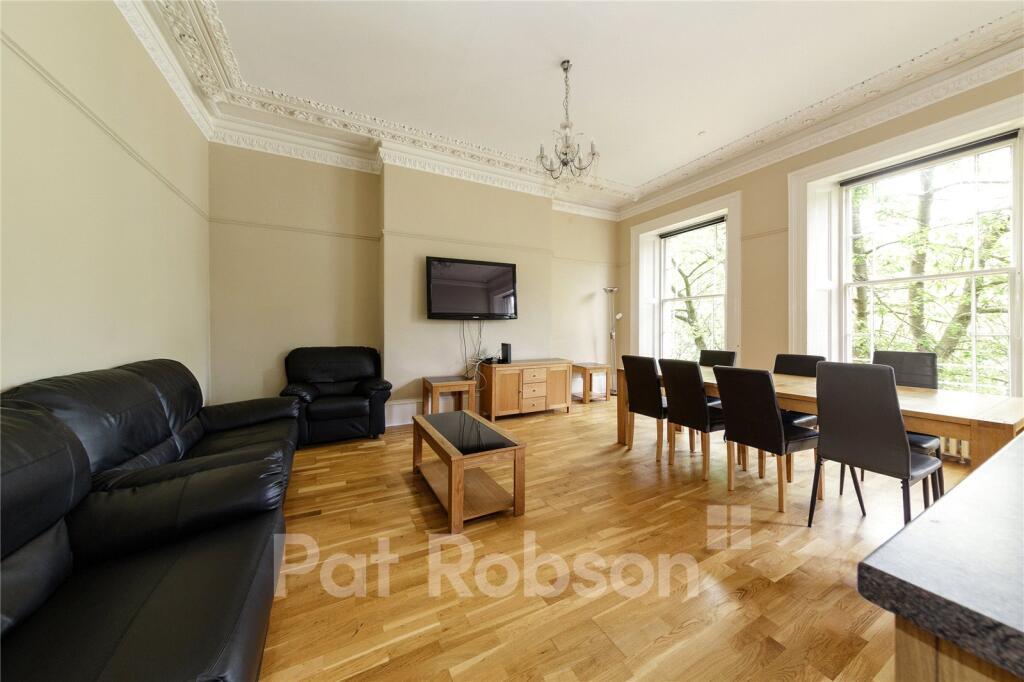 Car Parking for rent in Newcastle upon Tyne. From Pat Robson - Jesmond - Student Lettings