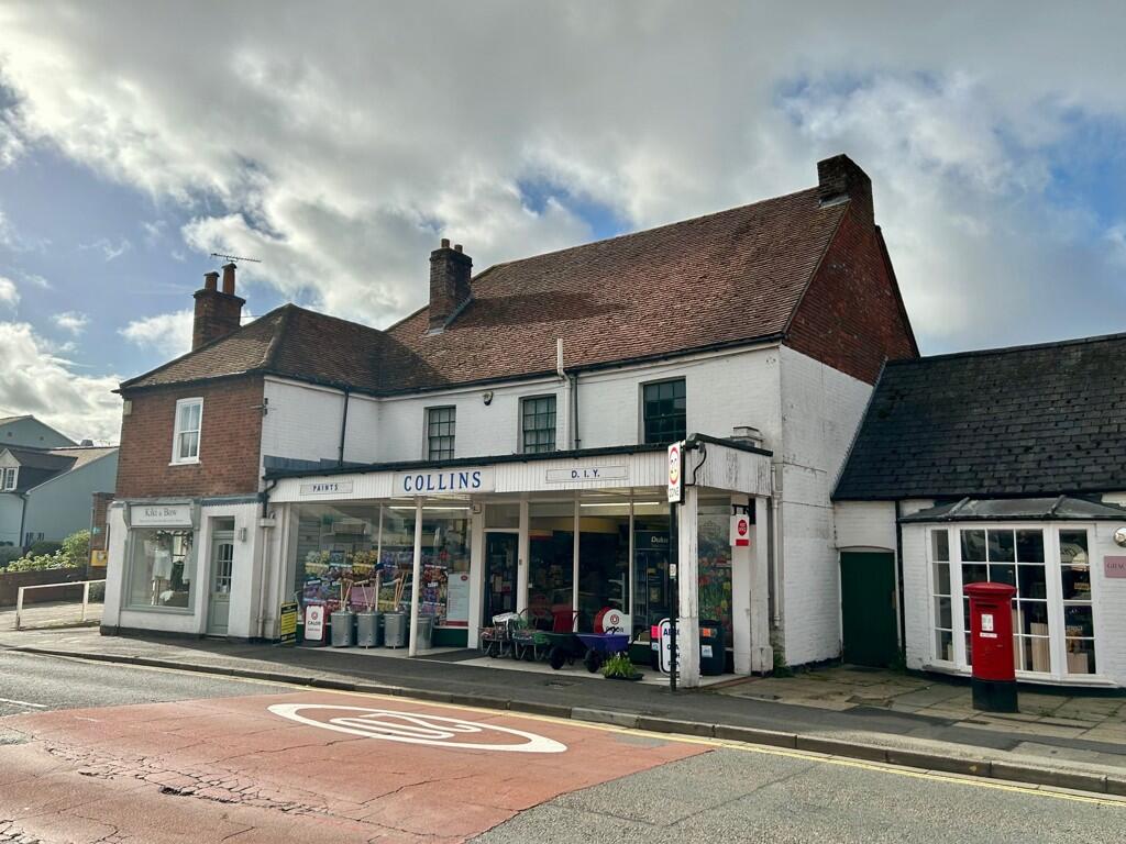 Dev Land - Leisure for rent in Pangbourne. From Quintons - Newbury