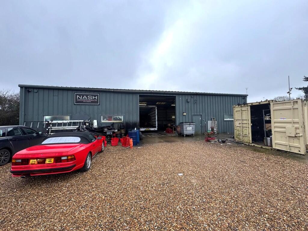 Dev Land - Leisure for rent in Stowmarket. From Tennens Properties Ltd - Bury St. Edmunds