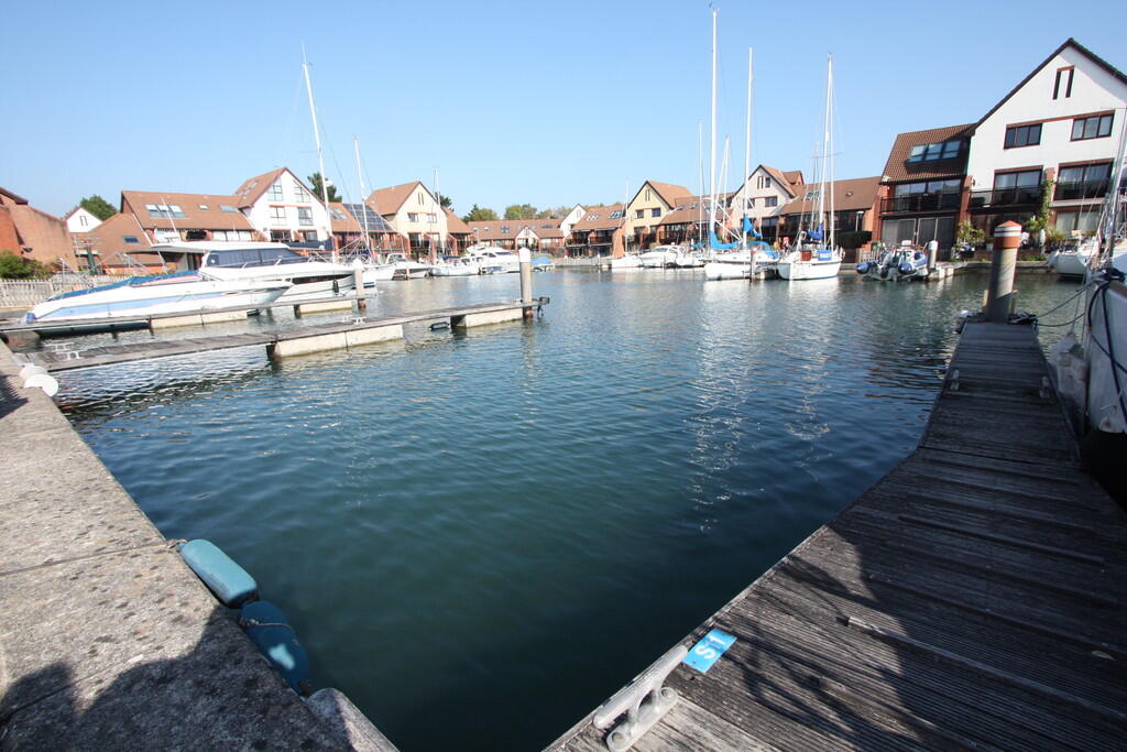 Car Parking for rent in Southwick. From Marina & Hampshire Life Homes - South Coast