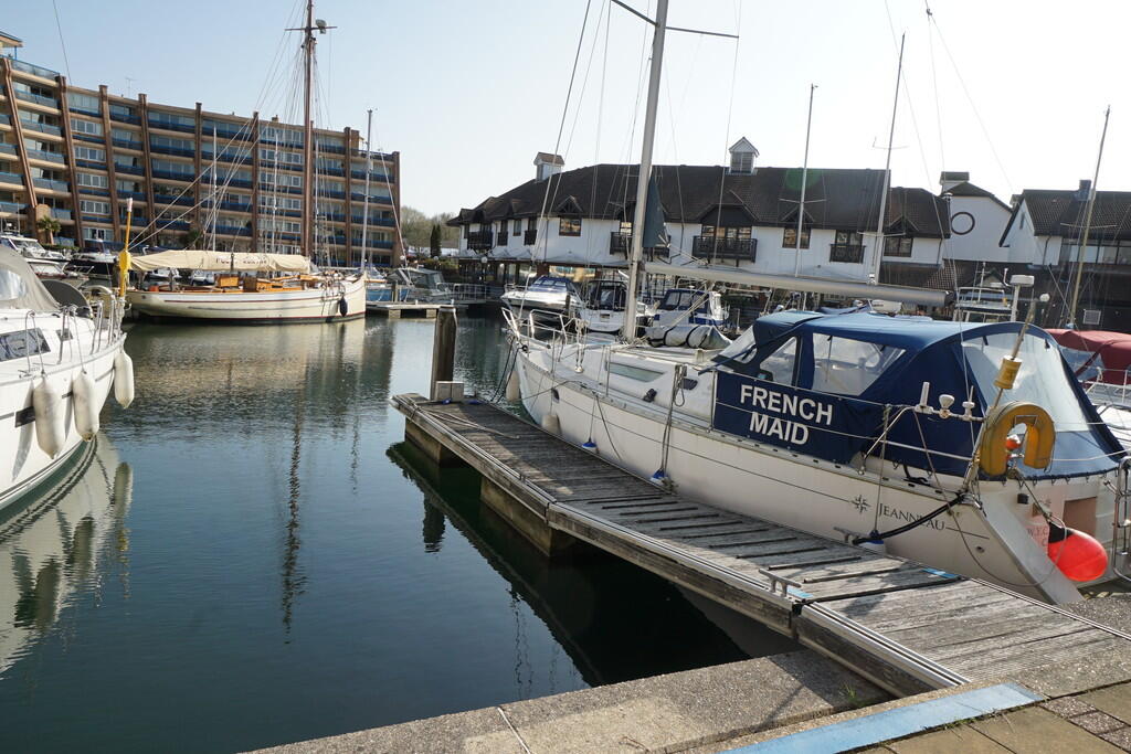 Car Parking for rent in Southwick. From Marina & Hampshire Life Homes - South Coast