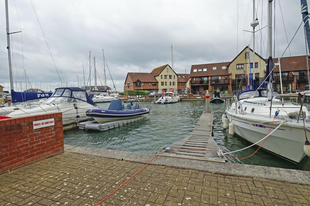 Car Parking for rent in Southwick. From Marina & Hampshire Life Homes - South Coast