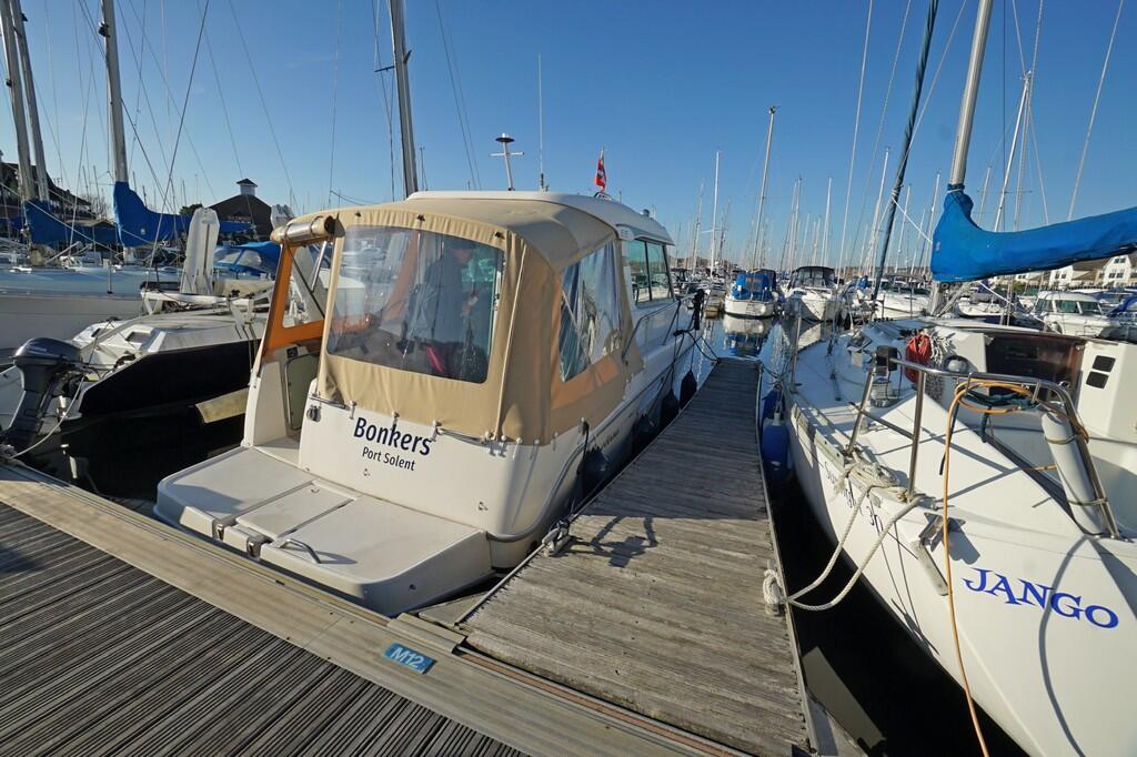 Car Parking for rent in Southwick. From Marina & Hampshire Life Homes - South Coast