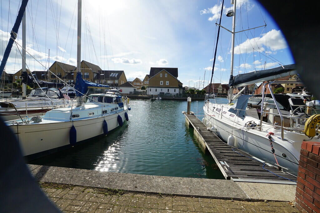 Car Parking for rent in Southwick. From Marina & Hampshire Life Homes - South Coast