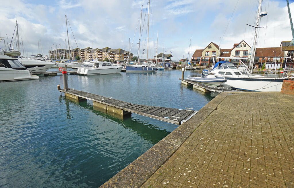 Car Parking for rent in Southwick. From Marina & Hampshire Life Homes - South Coast