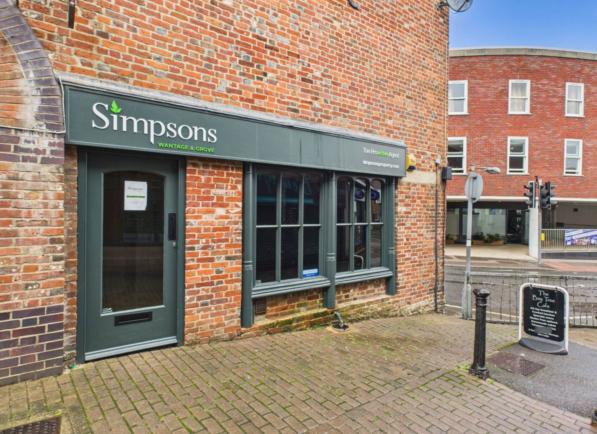 Business Transfer for rent in Wantage. From Abbey Group Property Management Ltd