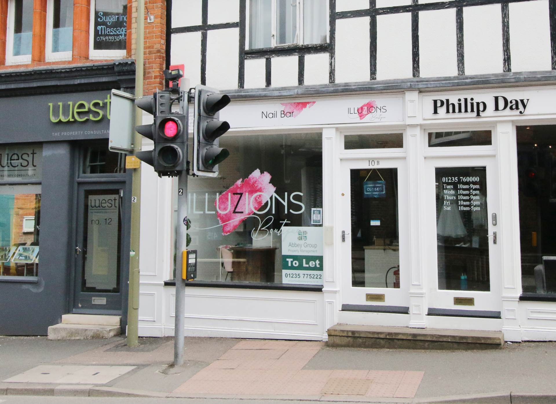Retail Property (High Street) for rent in Wantage. From Abbey Group Property Management Ltd Retail Property (High Street) for rent in Wantage. From Abbey Group Property Management Ltd