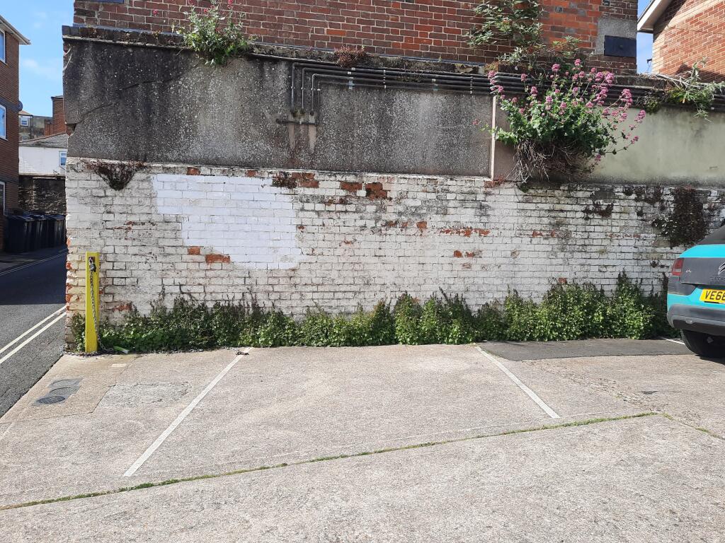 Car Parking for rent in Ryde. From Hose Rhodes Dickson - Ryde
