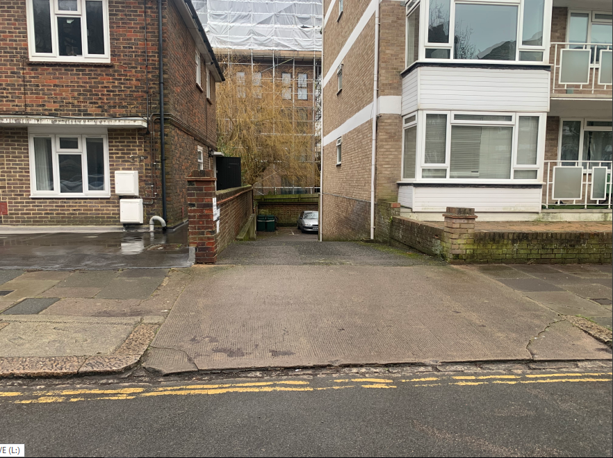Garages for rent in Brighton and Hove. From King & Chasemore Lettings - Hove