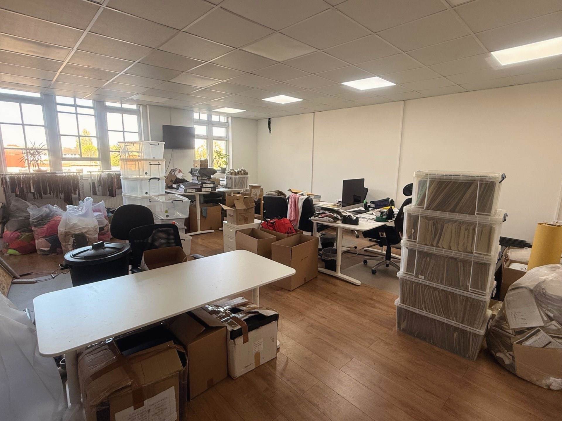 ( Office ) - Business Park for rent in Leicester. From Charles Derby Estates - Leicester