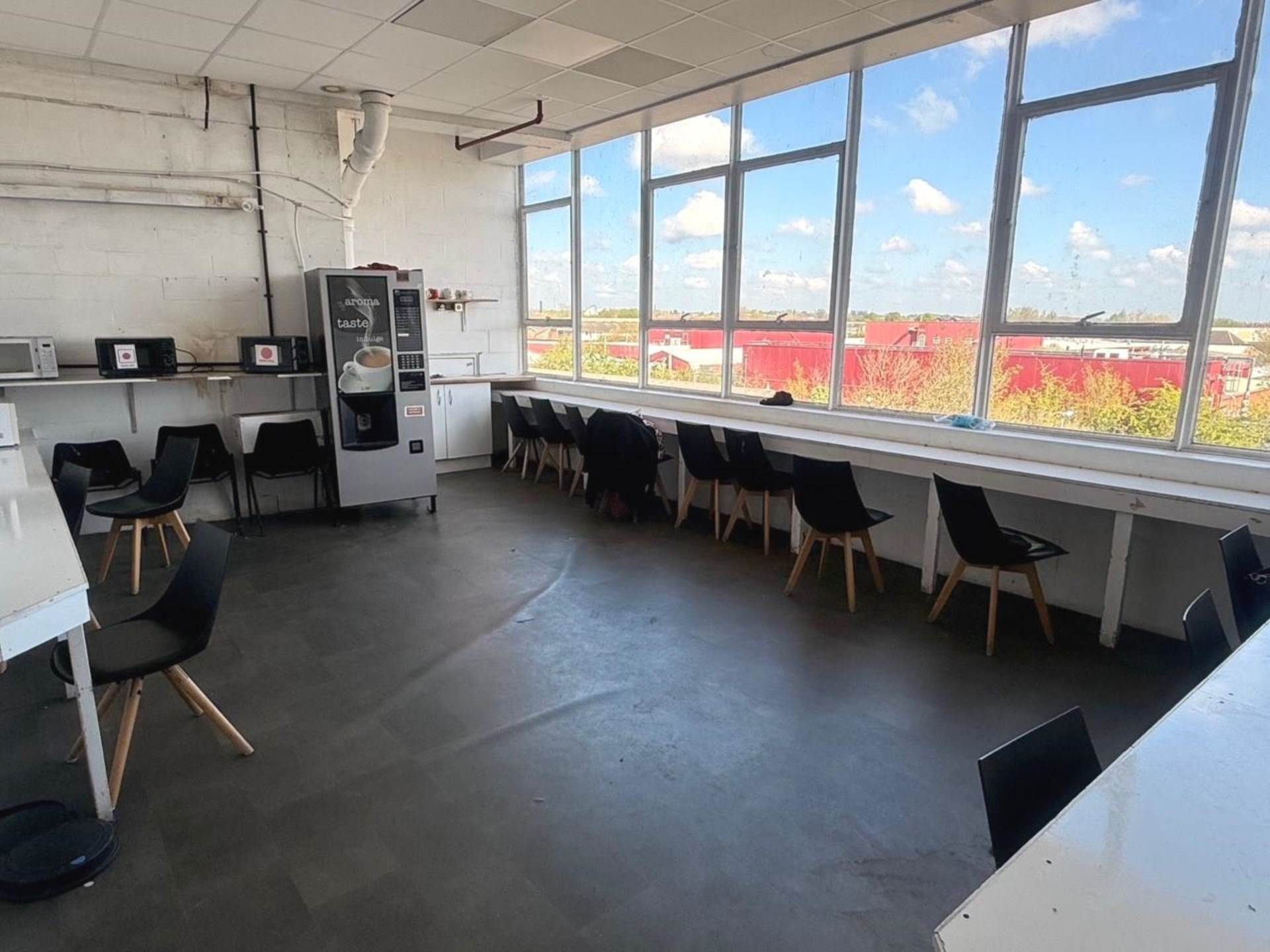( Indus ) - B8 Warehouse/Distr for rent in Leicester. From Charles Derby Estates - Leicester