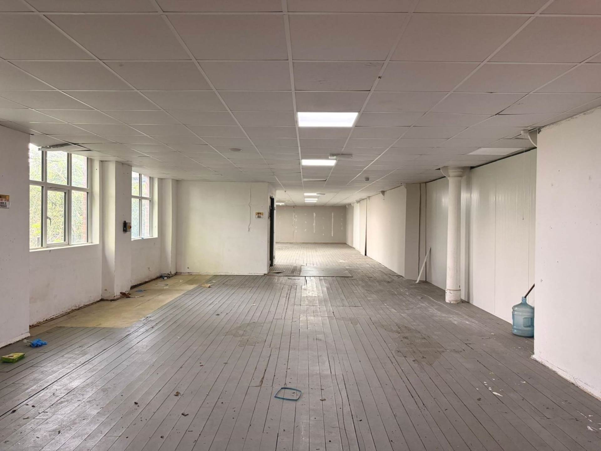 ( Indus ) - B8 Warehouse/Distr for rent in Leicester. From Charles Derby Estates - Leicester
