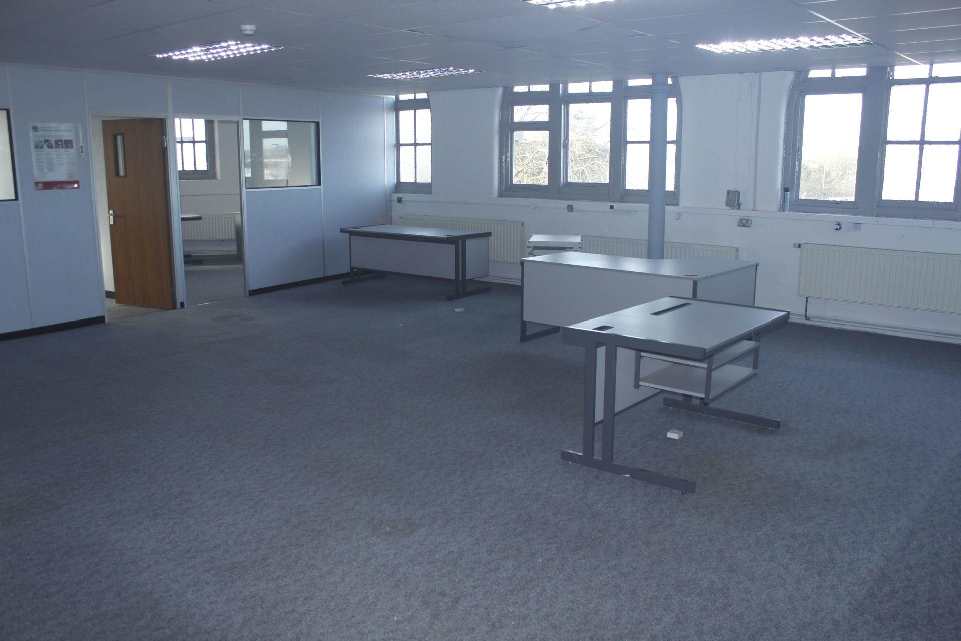 ( Office ) - Business Park for rent in Leicester. From Charles Derby Estates - Leicester