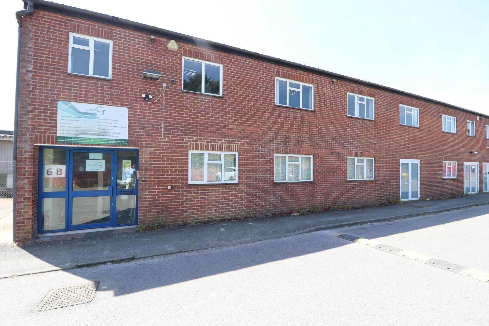 Business Transfer for rent in High Wycombe. From Eden Sales & Lettings - High Wycombe