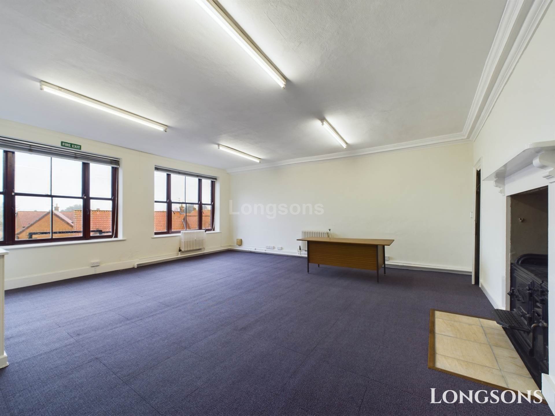 ( Office ) - Business Park for rent in Swaffham. From Longsons - Swaffham