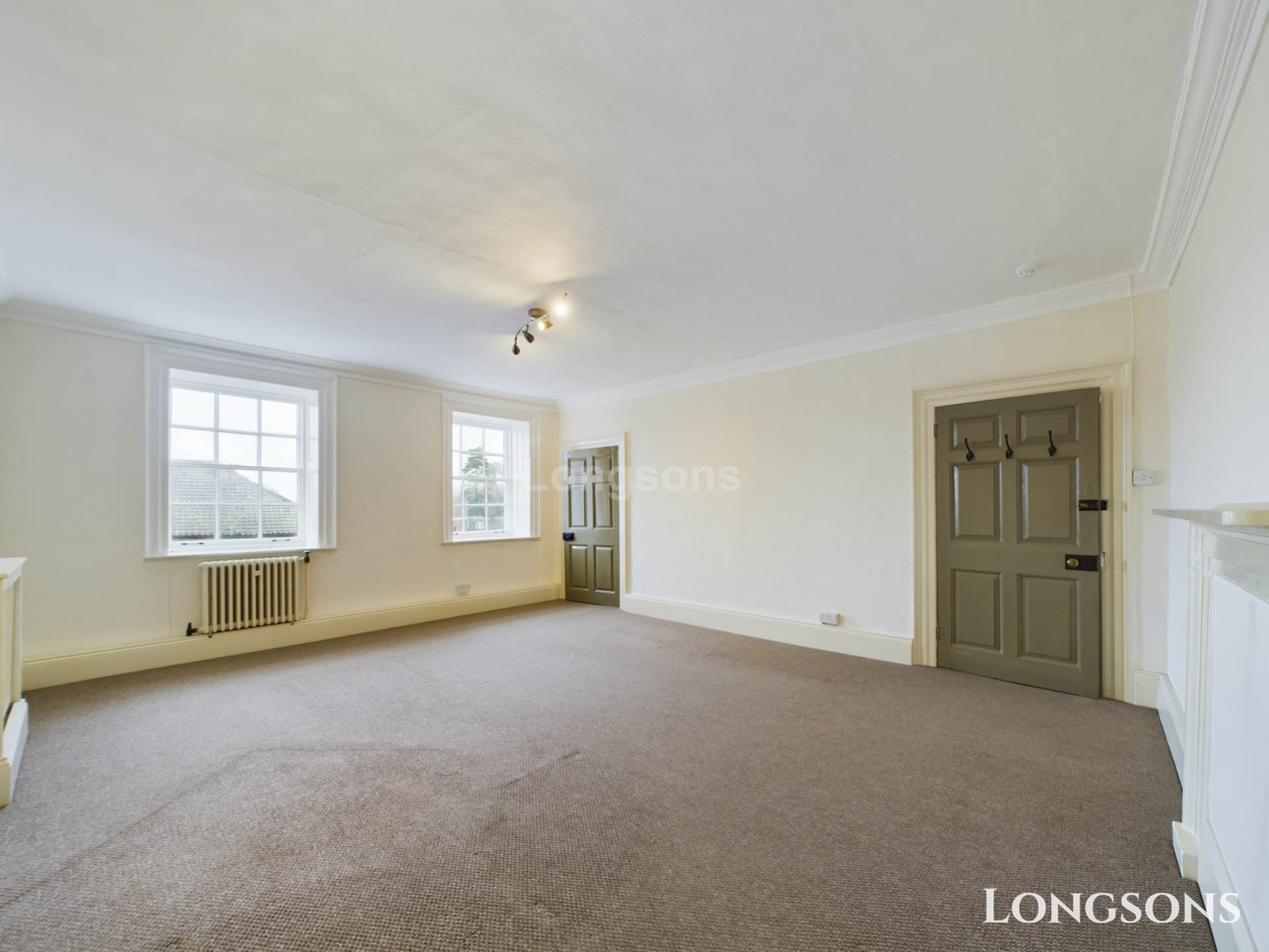 Business Transfer for rent in Swaffham. From Longsons - Swaffham