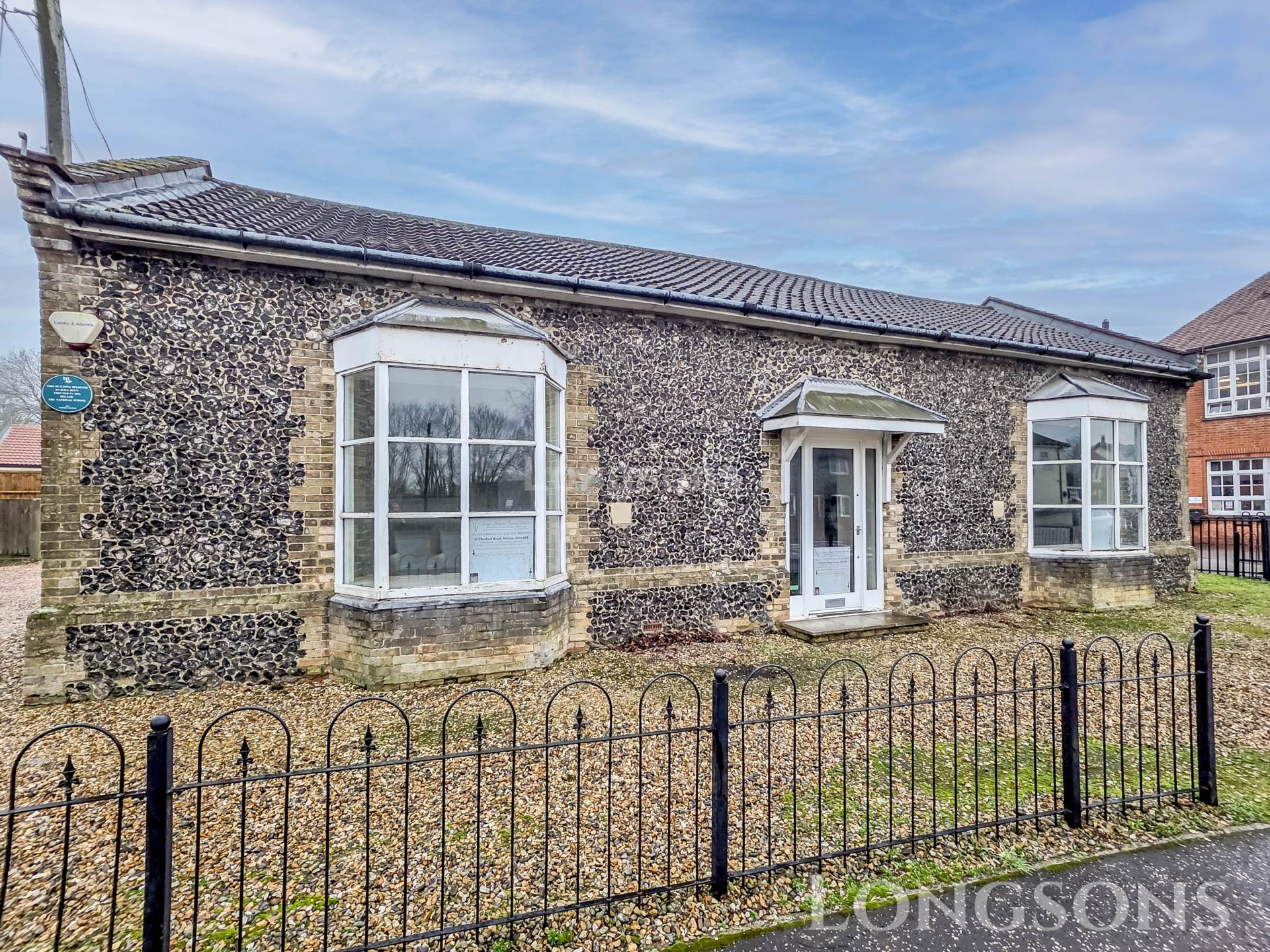 Business Transfer for rent in Thetford. From Longsons - Swaffham