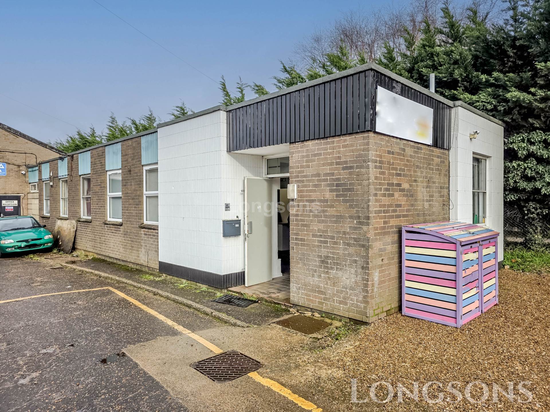 Business Transfer for rent in Swaffham. From Longsons - Swaffham