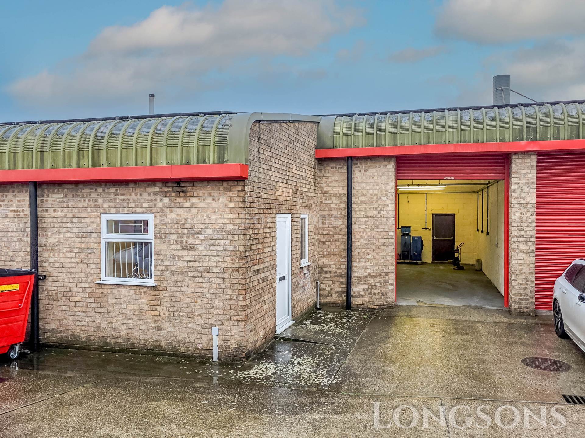 Business Transfer for rent in Thetford. From Longsons - Swaffham