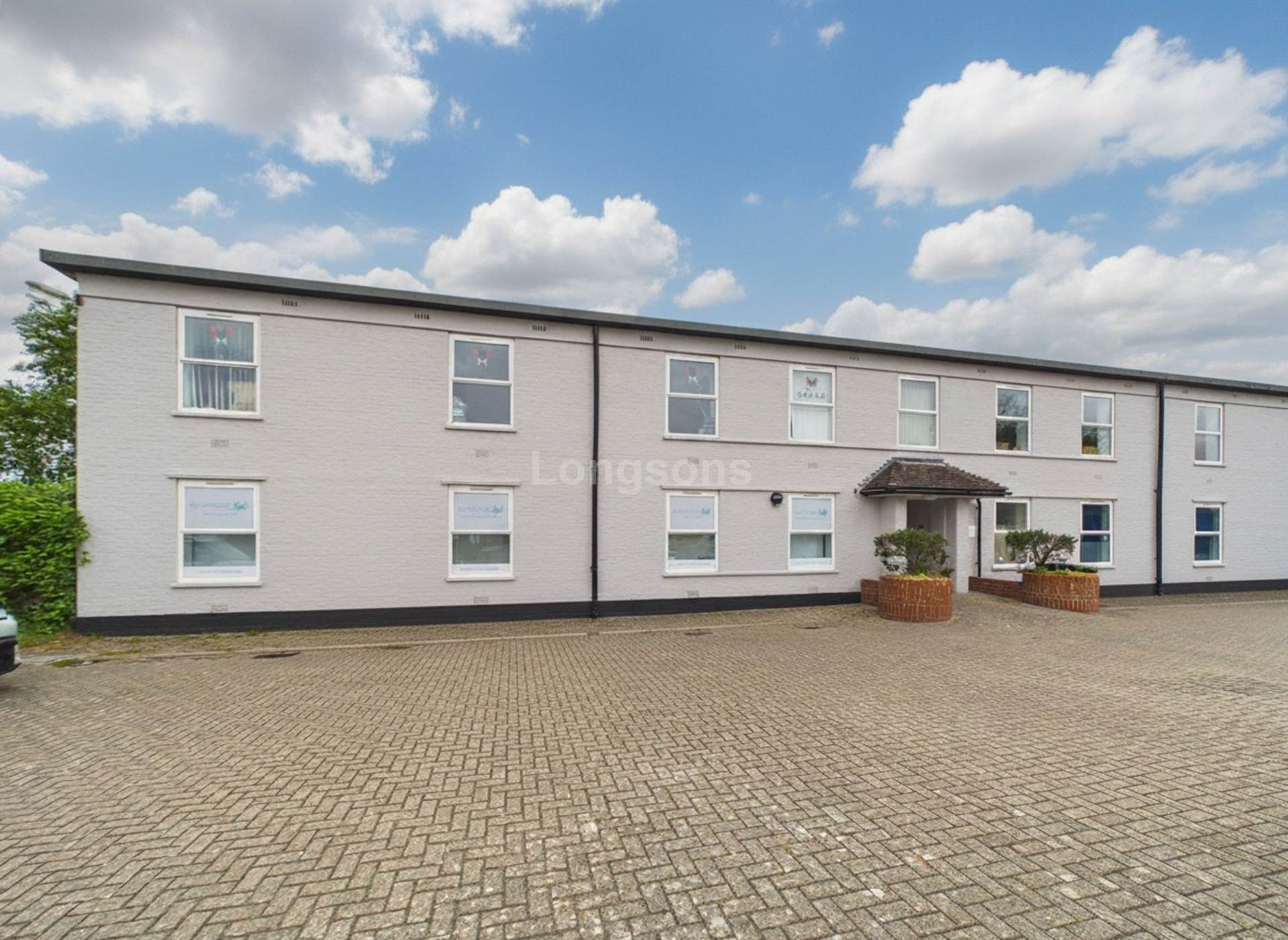 ( Office ) - Business Park for rent in Thetford. From Longsons - Swaffham