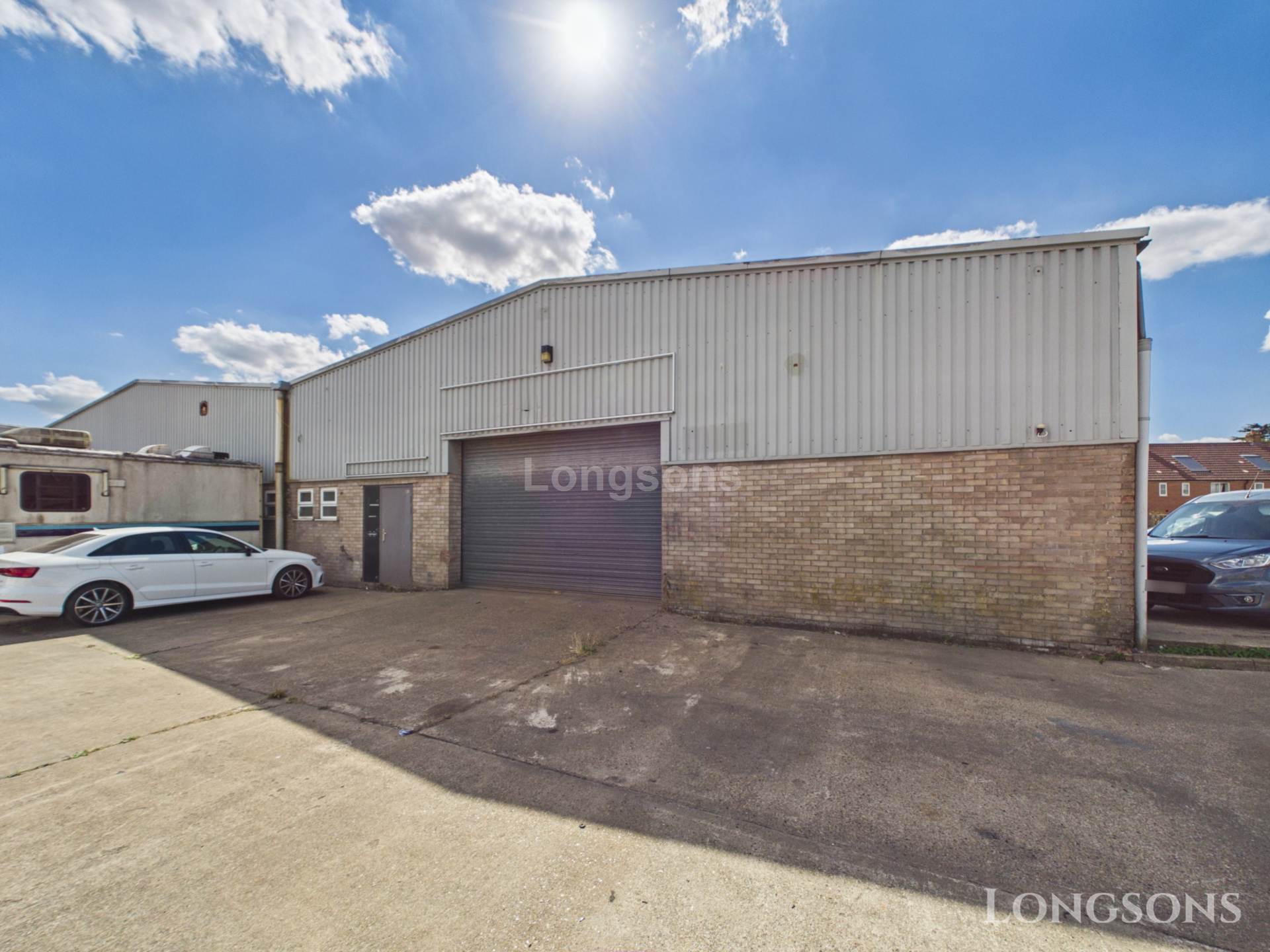 Business Transfer for rent in Watton. From Longsons - Swaffham