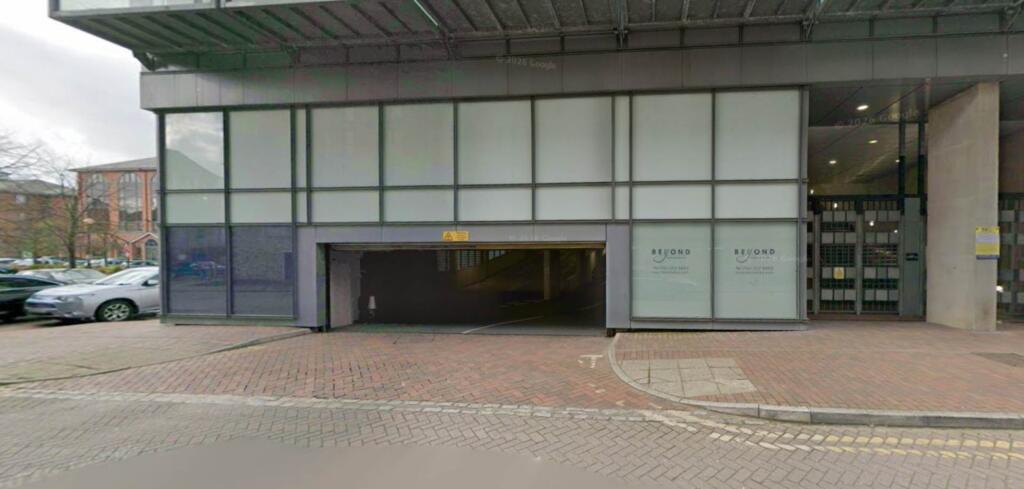 Car Parking for rent in Salford. From Aubrey Lee & Co - Prestwich Car Parking for rent in Salford. From Aubrey Lee & Co - Prestwich