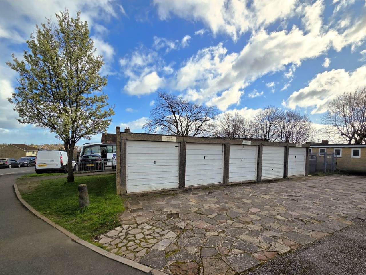 Car Parking for rent in Frome. From lettings-r-us - Frome Car Parking for rent in Frome. From lettings-r-us - Frome