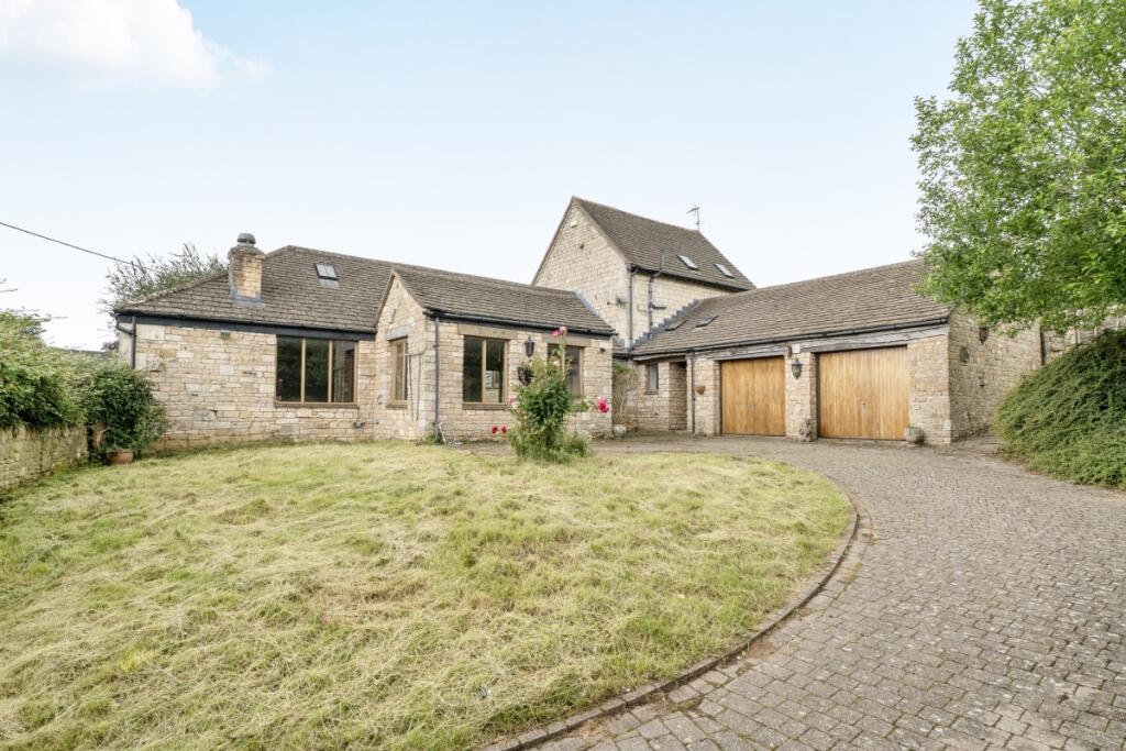 Barn for rent in Painswick. From Hamptons - Cheltenham