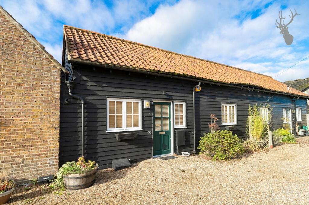 Barn for rent in Epping. From Butler & Stag - Theydon Bois Barn for rent in Epping. From Butler & Stag - Theydon Bois