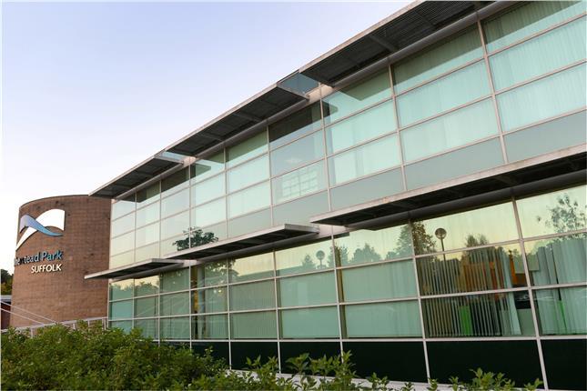 ( Office ) - Business Park for rent in Freston. From Fenn Wright - Ipswich