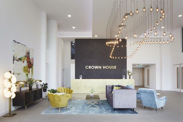 ( Office ) - Business Park for rent in Ipswich. From Fenn Wright - Ipswich