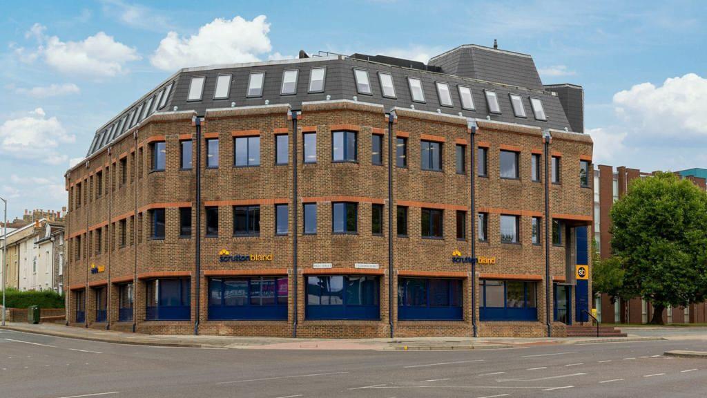 ( Office ) - Business Park for rent in Ipswich. From Fenn Wright - Ipswich