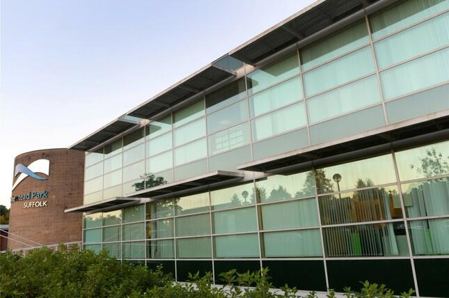 ( Office ) - Business Park for rent in Freston. From Fenn Wright - Ipswich ( Office ) - Business Park for rent in Freston. From Fenn Wright - Ipswich