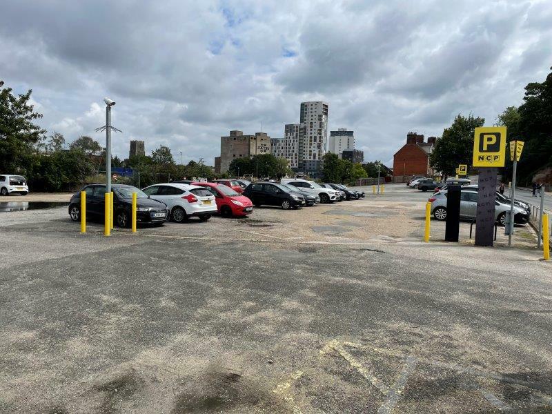 Dev Land - Leisure for rent in Ipswich. From Fenn Wright - Ipswich