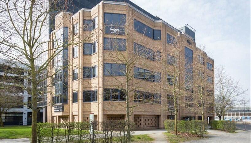 ( Office ) - Business Park for rent in Ipswich. From Fenn Wright - Ipswich